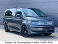 Volkswagen T7 Multivan Edition Lang*AHK*ACC*HUD*Pano*IQ*H/K Gris - thumbnail 1