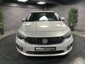 Fiat Tipo Tipo 1.4i - 95 Lounge Gris - thumbnail 2