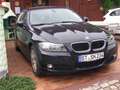 BMW 320 3er 320i Aut. 1.Hd. Scheckh. Xenon,Navi,Comfort, Schwarz - thumbnail 1