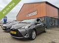Toyota Yaris 1.0 VVT-i Aspiration Grijs - thumbnail 1