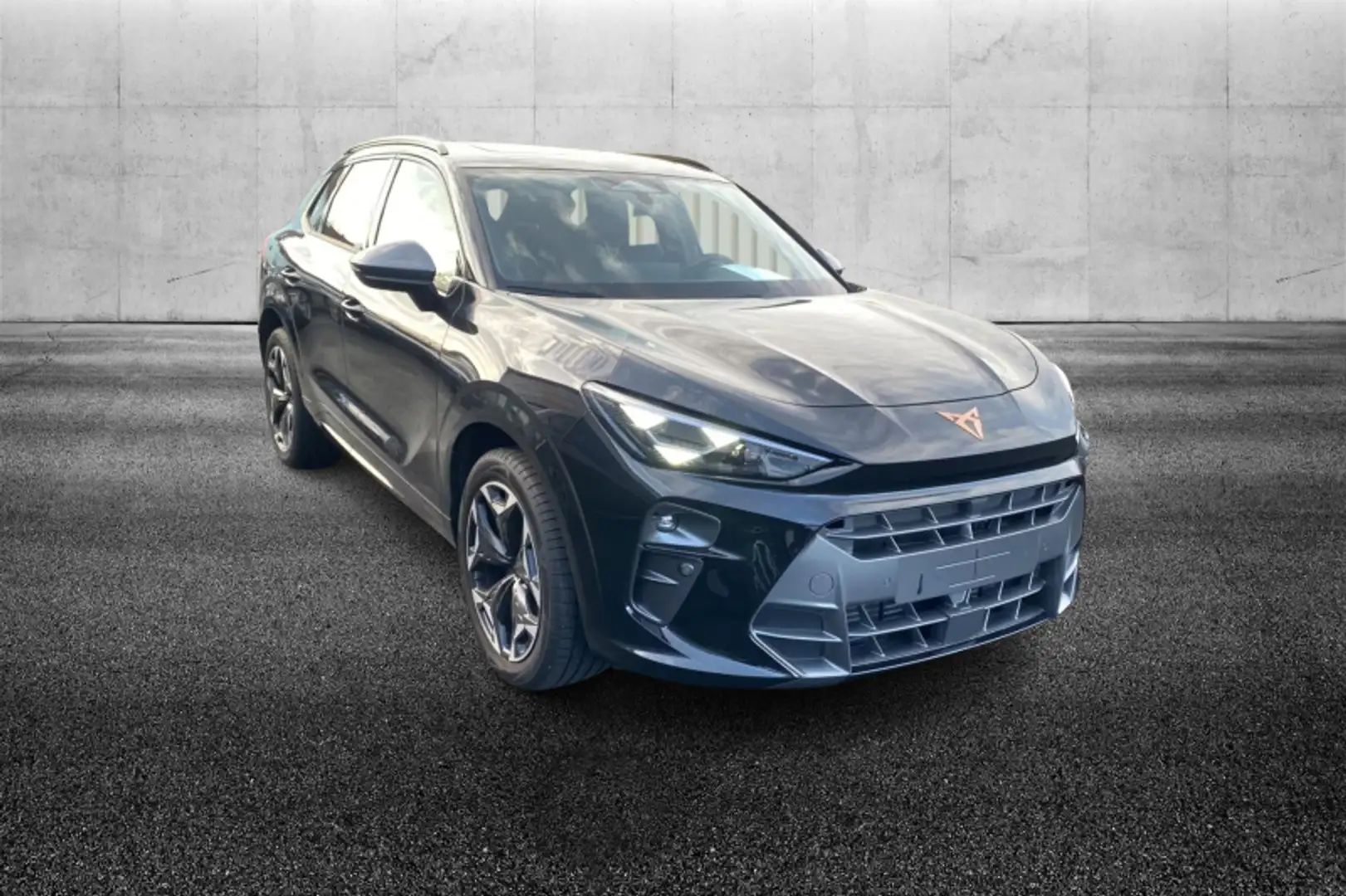 CUPRA Terramar 2.0 TSI DSG 4Drive VZ Nero - 2