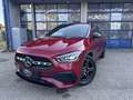 Mercedes-Benz GLA 200 GLA 200d AMG-Line/LED/Ambiente/Ab366 Euro im Monat Rot - thumbnail 4