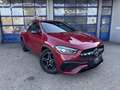 Mercedes-Benz GLA 200 GLA 200d AMG-Line/LED/Ambiente/Ab366 Euro im Monat Rot - thumbnail 2
