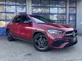 Mercedes-Benz GLA 200 GLA 200d AMG-Line/LED/Ambiente/Ab366 Euro im Monat Rot - thumbnail 1