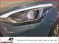 Hyundai i20 Active Trend 1.4 CRDi+LenkradHZG+SitzHZG+Lederlenk Blau - thumbnail 17
