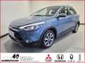 Hyundai i20 Active Trend 1.4 CRDi+LenkradHZG+SitzHZG+Lederlenk Blau - thumbnail 1