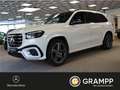 Mercedes-Benz GLS 450 d 4M AMG Pano/AHK/Fahrassi/Airmatic/LED Weiß - thumbnail 1