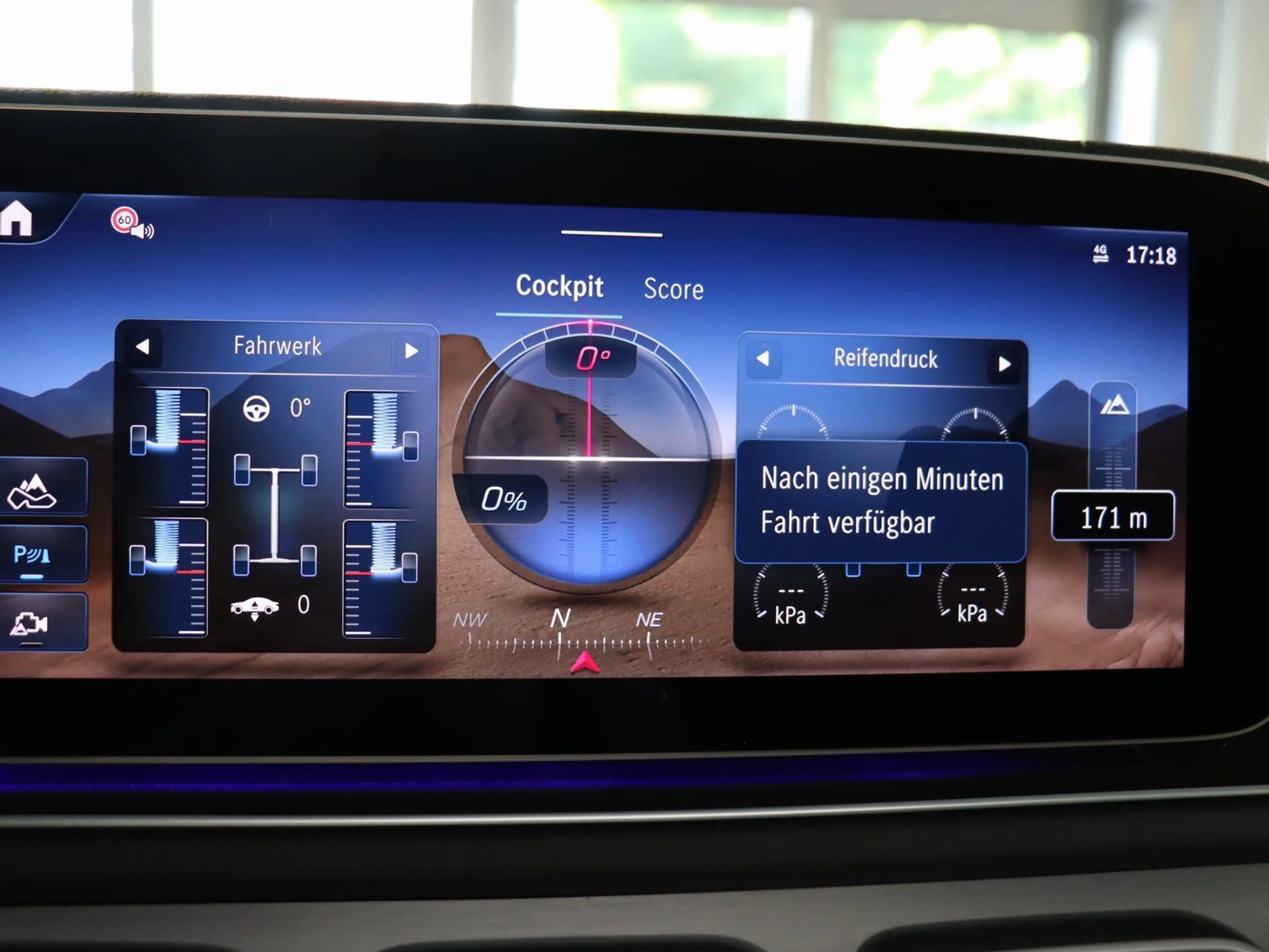 Mercedes-Benz GLS 450 d 4M AMG Pano/AHK/Fahrassi/Airmatic/LED — photo 21