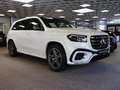 Mercedes-Benz GLS 450 d 4M AMG Pano/AHK/Fahrassi/Airmatic/LED Weiß - thumbnail 3