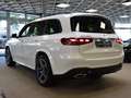 Mercedes-Benz GLS 450 d 4M AMG Pano/AHK/Fahrassi/Airmatic/LED Weiß - thumbnail 6