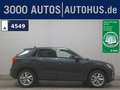 Audi Q2 35 TFSI advanced Navi LED Virtual PDC SHZ Grau - thumbnail 1