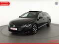 Volkswagen Arteon Shooting Brake 2.0 TDI DSG R-Line Pano Schwarz - thumbnail 1