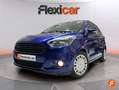 Ford Ka/Ka+ Ka+ 1.19 Ti-VCT White & Black Edition Bleu - thumbnail 3