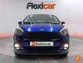 Ford Ka/Ka+ Ka+ 1.19 Ti-VCT White & Black Edition Bleu - thumbnail 2
