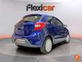 Ford Ka/Ka+ Ka+ 1.19 Ti-VCT White & Black Edition Bleu - thumbnail 9