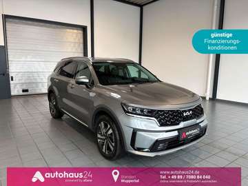 1.6 T-GDI Plug-In Hybrid Spirit 4WD