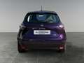 Renault ZOE Zen R135 Z.E.50 (52kWh)  8-fach bereift! Blau - thumbnail 4