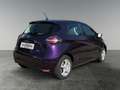 Renault ZOE Zen R135 Z.E.50 (52kWh)  8-fach bereift! Blau - thumbnail 5