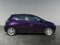 Renault ZOE Zen R135 Z.E.50 (52kWh)  8-fach bereift! Blau - thumbnail 6