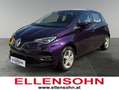 Renault ZOE Zen R135 Z.E.50 (52kWh)  8-fach bereift! Blau - thumbnail 1