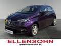 Renault ZOE Zen R135 Z.E.50 (52kWh)  8-fach bereift! Blau - thumbnail 1