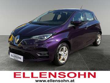 Zen R135 Z.E.50 (52kWh)  8-fach bereift!