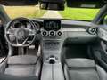 Mercedes-Benz C 43 AMG 4-Matic Zwart - thumbnail 4