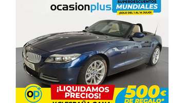 sDrive35i DKG