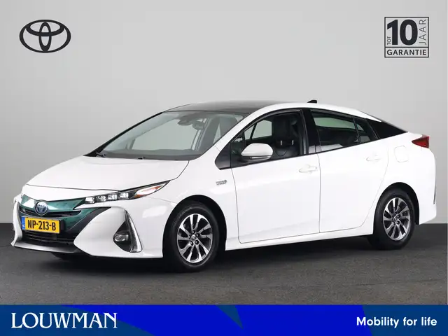 Toyota Prius 1.8 Plug-in Hybrid Business Plus | 1e eigenaar! |