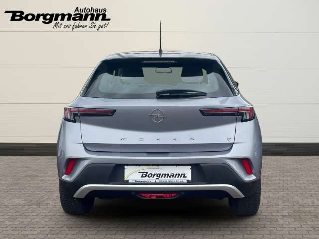Opel Mokka E