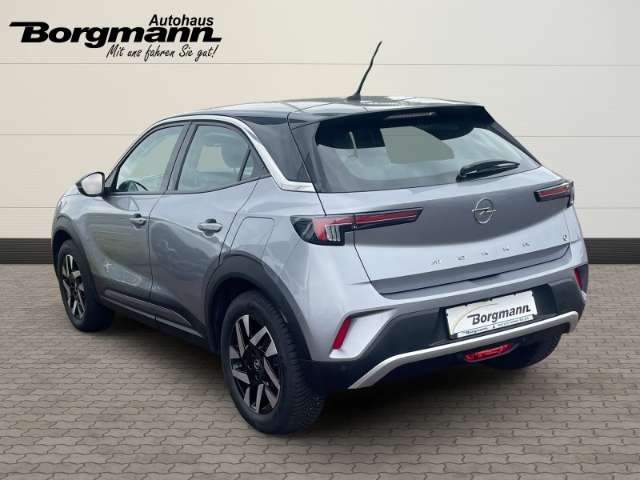 Opel Mokka E