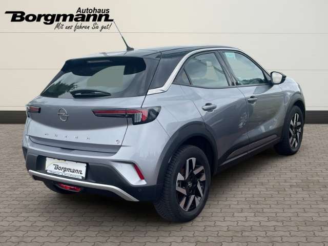 Opel Mokka E