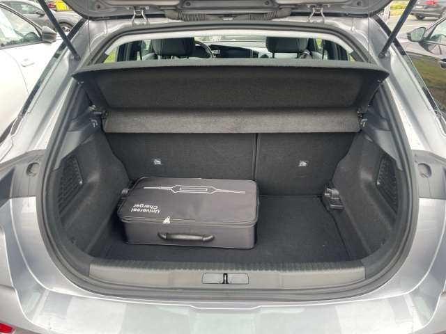 Opel Mokka E