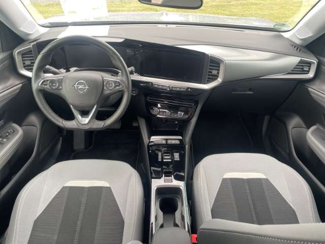Opel Mokka E