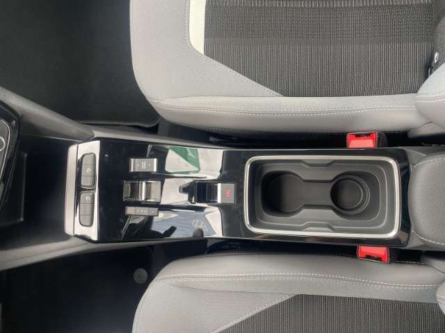 Opel Mokka E