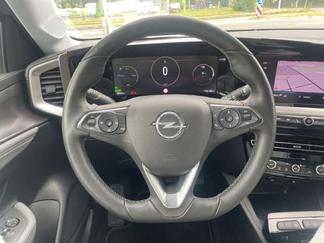 Opel Mokka E