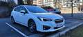 Subaru Impreza Impreza 1.6i CVT Style Navi AWD Aut. Style Navi - thumbnail 2