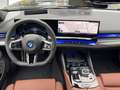 BMW i5 eDrive40  M Sport AHK B&W Dr.Assist Prof Pano HUD Blue - thumbnail 10