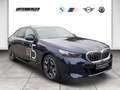 BMW i5 eDrive40  M Sport AHK B&W Dr.Assist Prof Pano HUD Blue - thumbnail 8