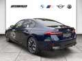 BMW i5 eDrive40  M Sport AHK B&W Dr.Assist Prof Pano HUD Blue - thumbnail 3