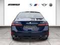 BMW i5 eDrive40  M Sport AHK B&W Dr.Assist Prof Pano HUD Blue - thumbnail 4