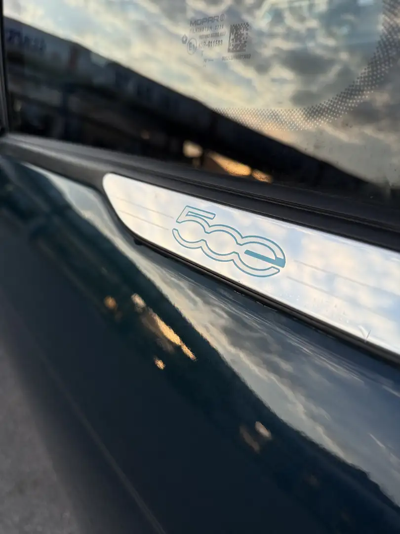 Fiat 500e 42 kWh Icon - 1