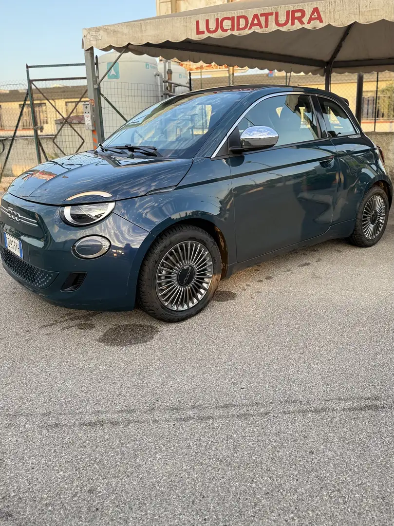 Fiat 500e 42 kWh Icon - 2