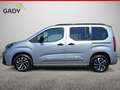 Toyota Proace City Verso Elektro 50 kWh Family L1 Silber - thumbnail 2