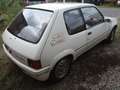 Peugeot 205 1.3 rallye Blanc - thumbnail 1