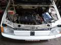 Peugeot 205 1.3 rallye Blanc - thumbnail 2