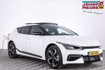 GT-Line 77.4 kWh *SOH 100%* PANORAMADAK | Head-Up