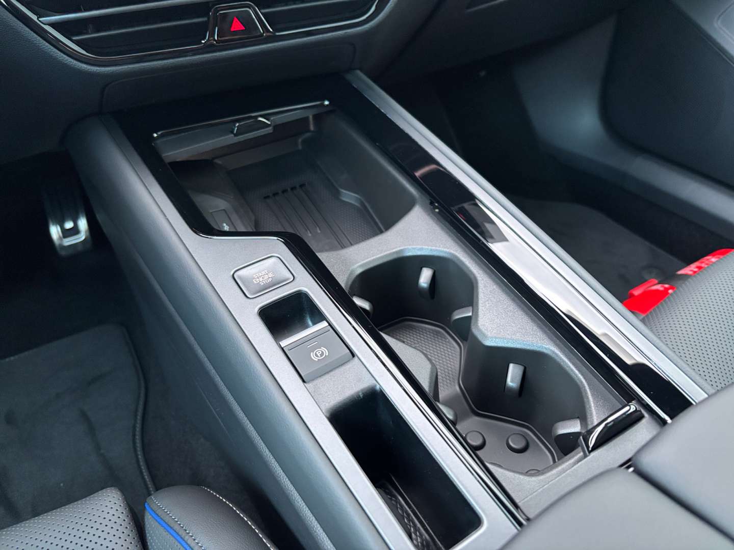 Volkswagen Passat 4Motion R-Line - - Joinsteer - #4