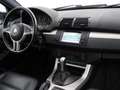 BMW X5 4.4i V8 286 PK ZEER GOED ONDERHOUDEN Zwart - thumbnail 4
