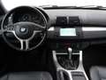 BMW X5 4.4i V8 286 PK ZEER GOED ONDERHOUDEN Zwart - thumbnail 3